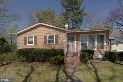 13500 Turkey Branch Pky, Rockville, MD 20853 - Photo 1