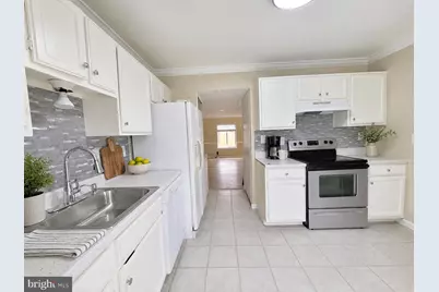 9627 Horizon Run Road #2-C, Montgomery Village, MD 20886 - Photo 5