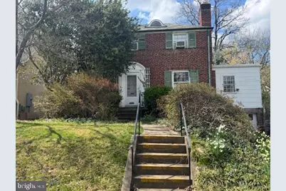 5015 Del Ray Avenue, Bethesda, MD 20814 - Photo 1