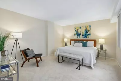 5500 Friendship Boulevard #1226N, Chevy Chase, MD 20815 - Photo 13