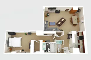 5500 Friendship Blvd, Chevy Chase, MD 20815 - Photo 19