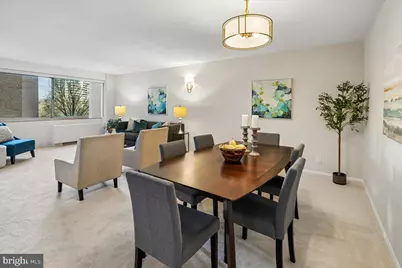 5500 Friendship Boulevard #1226N, Chevy Chase, MD 20815 - Photo 7