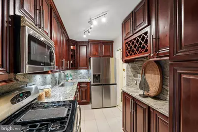 5500 Friendship Boulevard #1226N, Chevy Chase, MD 20815 - Photo 5