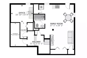 1501 Bradley Ave, Rockville, MD 20851 - Photo 33