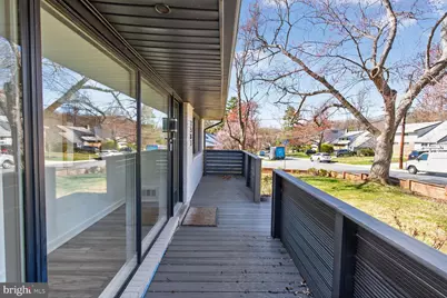 1501 Bradley Avenue, Rockville, MD 20851 - Photo 3