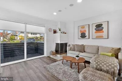 1501 Bradley Avenue, Rockville, MD 20851 - Photo 5