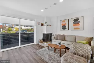 1501 Bradley Ave, Rockville, MD 20851 - Photo 5