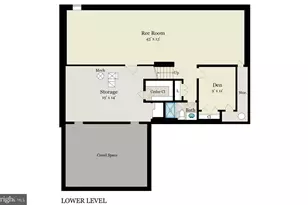 7556 Pepperell Dr, Bethesda, MD 20817 - Photo 41