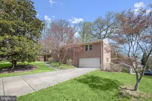 7001 Hopewood St, Bethesda, MD 20817 - Photo 41