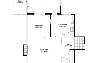 7001 Hopewood St, Bethesda, MD 20817 - Photo 5