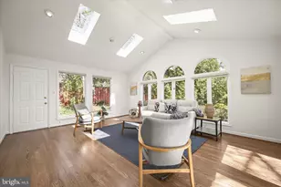 7001 Hopewood St, Bethesda, MD 20817 - Photo 11