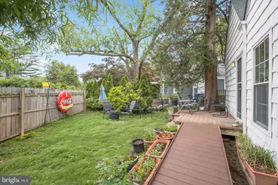 301 Dale Drive, Silver Spring, MD 20910 - Photo 29