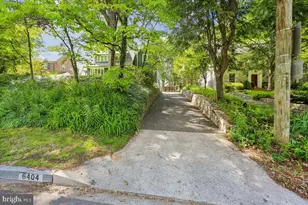 6404 Western Ave, Chevy Chase, MD 20815 - Photo 3