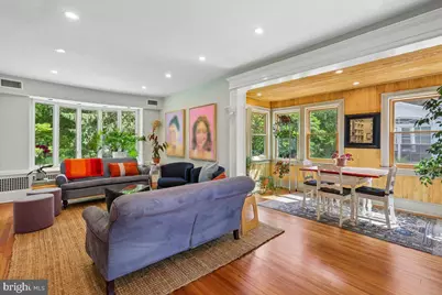 6404 Western Avenue, Chevy Chase, MD 20815 - Photo 13