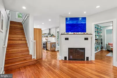 6404 Western Avenue, Chevy Chase, MD 20815 - Photo 7