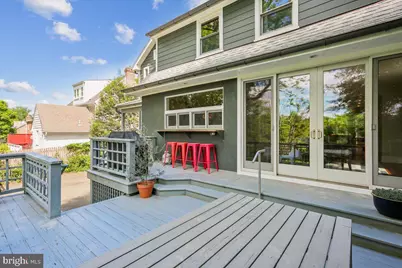 6404 Western Avenue, Chevy Chase, MD 20815 - Photo 81