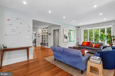 6404 Western Avenue, Chevy Chase, MD 20815 - Photo 15