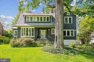 6404 Western Ave, Chevy Chase, MD 20815 - Photo 1