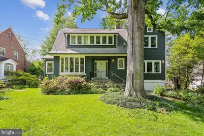 6404 Western Avenue, Chevy Chase, MD 20815 - Photo 101