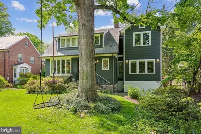 6404 Western Avenue, Chevy Chase, MD 20815 - Photo 105