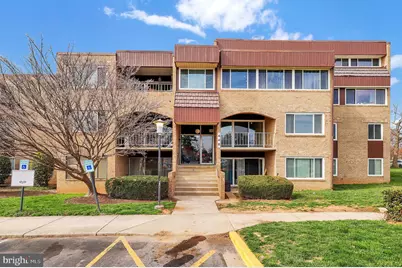 448 Girard Street #204, Gaithersburg, MD 20877 - Photo 1