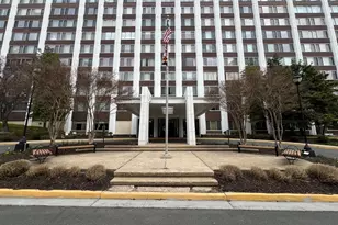 11801 Rockville Pik, Rockville, MD 20852 - Photo 1