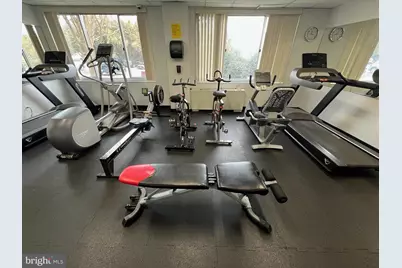 11801 Rockville Pik #708, Rockville, MD 20852 - Photo 29