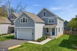 14309 Drayton Ave, Silver Spring, MD 20904 - Photo 1