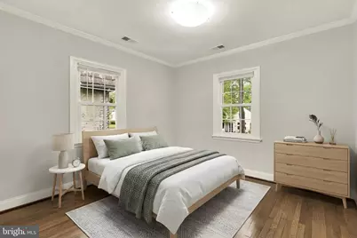 4847 Bayard Boulevard, Bethesda, MD 20816 - Photo 15