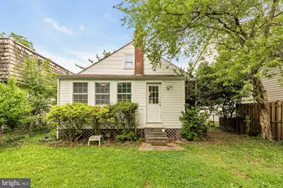 4847 Bayard Boulevard, Bethesda, MD 20816 - Photo 25