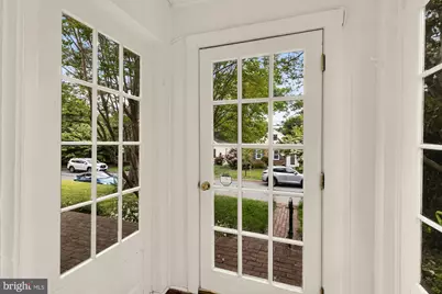 4847 Bayard Boulevard, Bethesda, MD 20816 - Photo 3