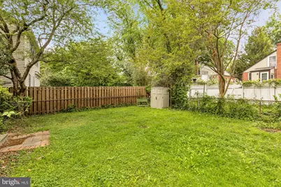 4847 Bayard Boulevard, Bethesda, MD 20816 - Photo 23