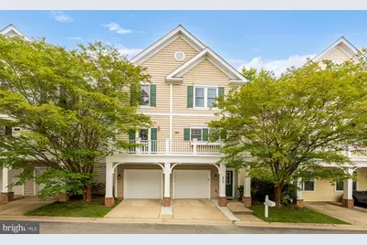 672 Heathwalk Mews, Gaithersburg, MD 20878 - Photo 1
