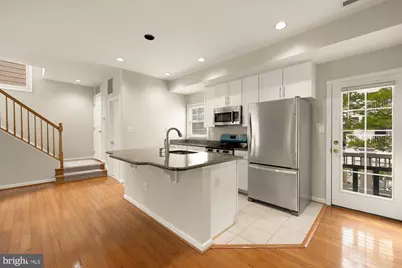 672 Heathwalk Mews, Gaithersburg, MD 20878 - Photo 9