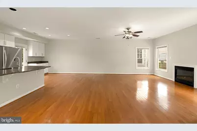 672 Heathwalk Mews, Gaithersburg, MD 20878 - Photo 5