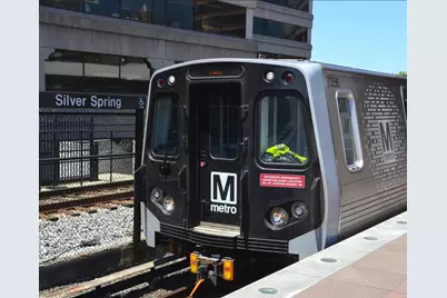 900 Bonifant Street E #C, Silver Spring, MD 20910 - Photo 43