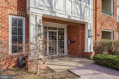 501 King Farm Boulevard #207, Rockville, MD 20850 - Photo 7