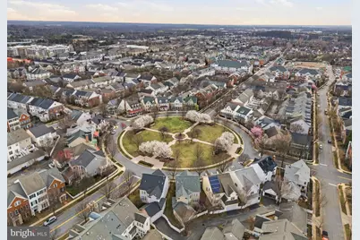 501 King Farm Boulevard #207, Rockville, MD 20850 - Photo 43