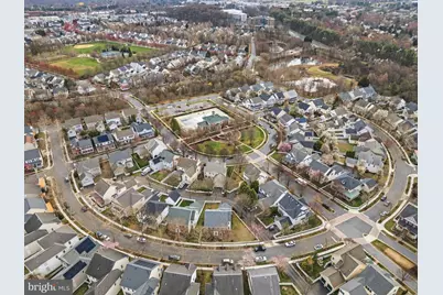 501 King Farm Boulevard #207, Rockville, MD 20850 - Photo 37