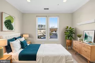 501 King Farm Blvd, Rockville, MD 20850 - Photo 5