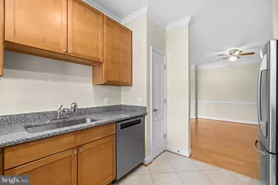 501 King Farm Boulevard #207, Rockville, MD 20850 - Photo 9