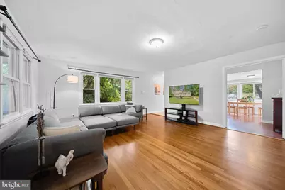 12312 Valleywood Drive, Silver Spring, MD 20902 - Photo 13