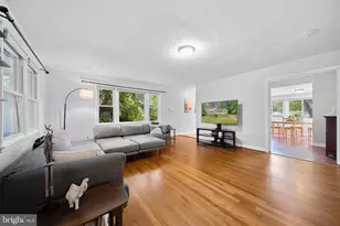 12312 Valleywood Dr, Silver Spring, MD 20902 - Photo 13