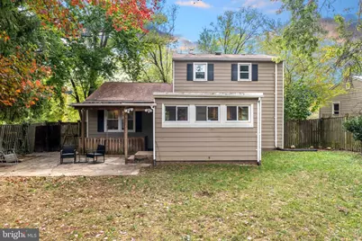 12312 Valleywood Drive, Silver Spring, MD 20902 - Photo 53