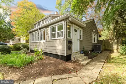 12312 Valleywood Drive, Silver Spring, MD 20902 - Photo 43