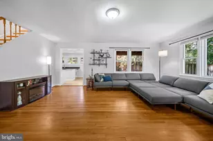 12312 Valleywood Dr, Silver Spring, MD 20902 - Photo 15