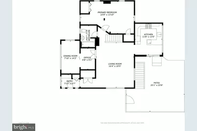 12312 Valleywood Drive, Silver Spring, MD 20902 - Photo 61