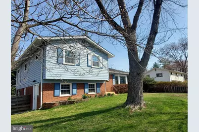 702 W Edmonston Drive, Rockville, MD 20852 - Photo 1