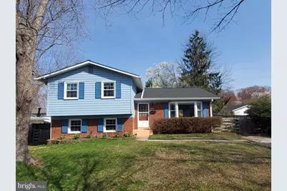 702 W Edmonston Drive, Rockville, MD 20852 - Photo 3