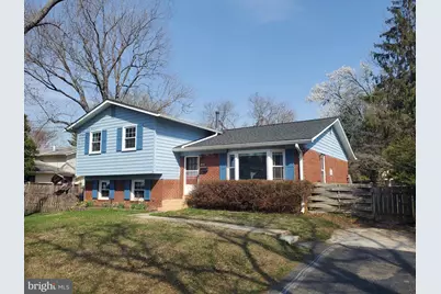 702 W Edmonston Drive, Rockville, MD 20852 - Photo 3